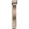 Ekena Millwork Funston Craftsman Rough Sawn Bracket w/ Offset Brace, Douglas Fir, 6"W x 28"D x 36"H BKT0604X28X36FST04RDF - alternate 2